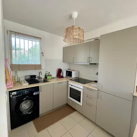 Superbe Duplex Refait A Neuf ! *