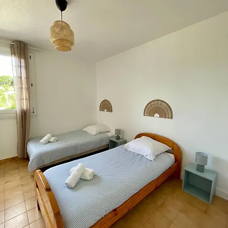 Superbe Duplex Refait A Neuf !