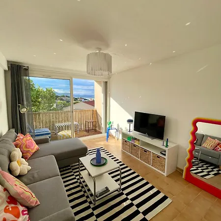 Superbe Duplex Refait A Neuf ! Apartment