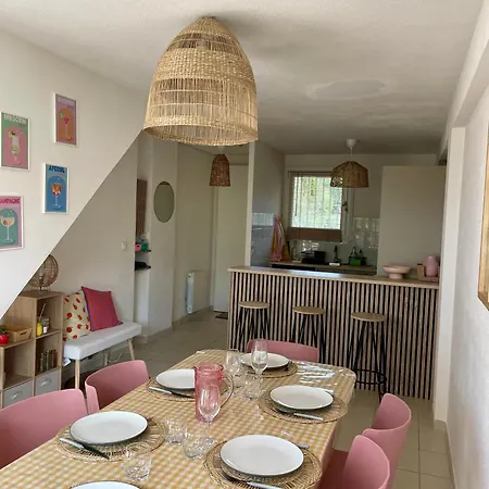 Appartamento Superbe Duplex Refait A Neuf ! *