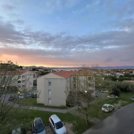 Superbe Duplex Refait A Neuf ! Appartamento Hyères